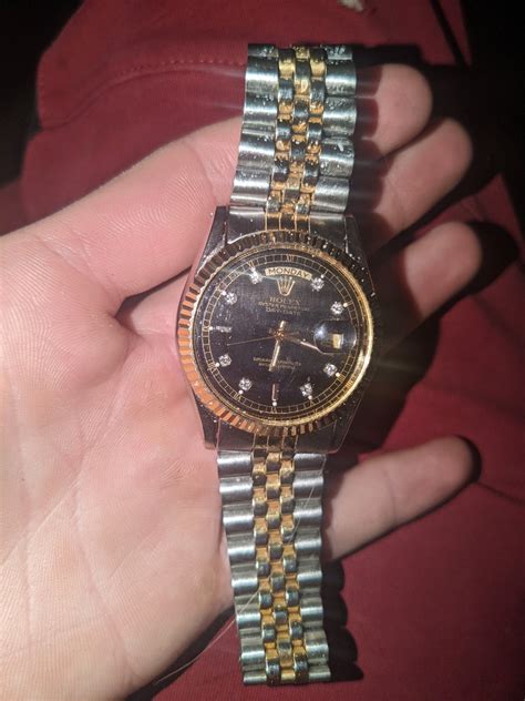 rolex calgary kijiji